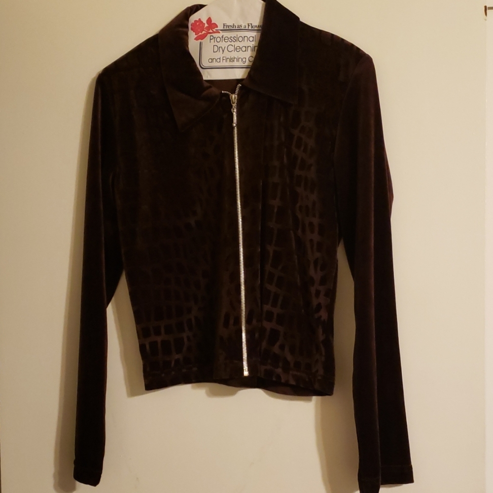 Women's shirt